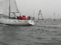 <a href='bateau.php?id_bateau_select=32'>Ecume de Mer</a> : <a href='equipier.php?id_contact_select=72'>Thierry D</a> - <a href='equipier.php?id_contact_select=132'>Patrick C</a> - <a href='equipier.php?id_contact_select=74'>Noël G</a> - <a href='equipier.php?id_contact_select=71'>Sylvie d</a> - <a href='equipier.php?id_contact_select=221'>Anne M</a>