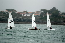 <a href='bateau.php?id_bateau_select=97'>Laser(154670)</a> : <a href='equipier.php?id_contact_select=207'>Jean-Claude C</a> <br> <a href='bateau.php?id_bateau_select=96'>Laser(179790)</a> :  <br> <a href='bateau.php?id_bateau_select=81'>Laser(42233)</a> : <a href='equipier.php?id_contact_select=233'>Judicaël L</a>