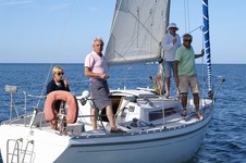 <a href='bateau.php?id_bateau_select=31'>AQUILA(14274)</a> : <a href='equipier.php?id_contact_select=67'>Didier L</a> - <a href='equipier.php?id_contact_select=70'>Bernard D</a> - <a href='equipier.php?id_contact_select=66'>Françoise B</a> - <a href='equipier.php?id_contact_select=25'>Serge B</a>