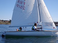 <a href='bateau.php?id_bateau_select=94'>470(2519)</a> : <a href='equipier.php?id_contact_select=133'>Laurent N</a> - <a href='equipier.php?id_contact_select=89'>Benoit J</a>