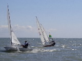 <a href='bateau.php?id_bateau_select=88'>Laser(154001)</a> : <a href='equipier.php?id_contact_select=207'>Jean-Claude C</a> <br> <a href='bateau.php?id_bateau_select=82'>Laser(160900)</a> : <a href='equipier.php?id_contact_select=7'>Emmanuel V</a> - <a href='equipier.php?id_contact_select=233'>Judicaël L</a>