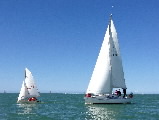 <a href='bateau.php?id_bateau_select=93'>First 31.7(35408)</a> : <a href='equipier.php?id_contact_select=40'>Stéphane H</a> - <a href='equipier.php?id_contact_select=38'>François H</a> - <a href='equipier.php?id_contact_select=13'>Olivier A</a> <br> <a href='bateau.php?id_bateau_select=121'>420(29577)</a> : <a href='equipier.php?id_contact_select=178'>Christian S</a> - <a href='equipier.php?id_contact_select=113'>Charlotte D</a>