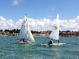 <a href='bateau.php?id_bateau_select=105'>470</a> :  <br> <a href='bateau.php?id_bateau_select=88'>Laser(154001)</a> : <a href='equipier.php?id_contact_select=207'>Jean-Claude C</a>