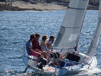 <a href='bateau.php?id_bateau_select=132'>Speed feet 18(019)</a> : <a href='equipier.php?id_contact_select=17'>Olivier F</a> - <a href='equipier.php?id_contact_select=28'>JB F</a> - <a href='equipier.php?id_contact_select=289'>Marine F</a> - <a href='equipier.php?id_contact_select=290'>Mayeul C</a> - <a href='equipier.php?id_contact_select=288'>Ronan F</a>