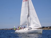 <a href='bateau.php?id_bateau_select=93'>First 31.7(35408)</a> : <a href='equipier.php?id_contact_select=38'>François H</a> - <a href='equipier.php?id_contact_select=74'>Noël G</a> - <a href='equipier.php?id_contact_select=287'>Marc S</a> - <a href='equipier.php?id_contact_select=286'>Véronique A</a>