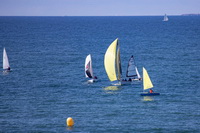 <a href='bateau.php?id_bateau_select=104'>Thiôff (3,80)</a> :  <br> <a href='bateau.php?id_bateau_select=138'>Topaz</a> : <a href='equipier.php?id_contact_select=203'>Thomas N</a> <br> <a href='bateau.php?id_bateau_select=97'>Laser(154670)</a> : <a href='equipier.php?id_contact_select=207'>Jean-Claude C</a> <br> <a href='bateau.php?id_bateau_select=145'>SD 20</a> : <a href='equipier.php?id_contact_select=307'>Christophe L</a>